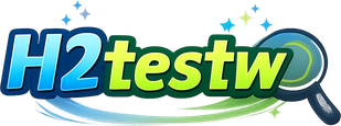 h2testw